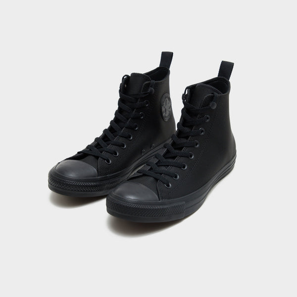 Black Converse Chuck Taylor All Star High TecTuff