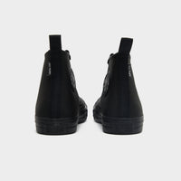 Black Converse Chuck Taylor All Star High TecTuff