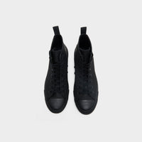 Black Converse Chuck Taylor All Star High TecTuff