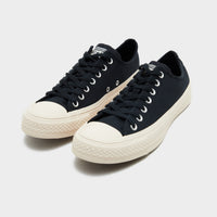 Black Converse Chuck Taylor All Star Ox Low
