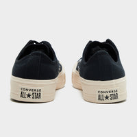 Black Converse Chuck Taylor All Star Ox Low