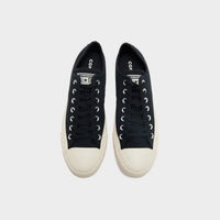 Black Converse Chuck Taylor All Star Ox Low