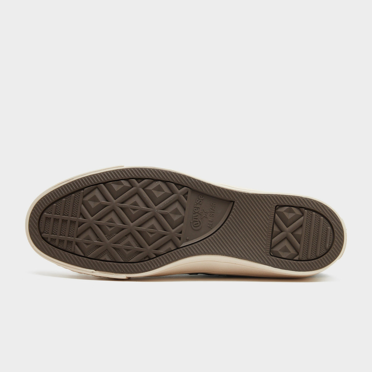 Black Converse Chuck Taylor All Star Ox Low