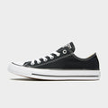 Black Converse Chuck Taylor All Star Ox Women's