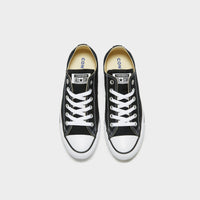 Black Converse Chuck Taylor All Star Ox Women's