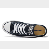 Black Converse Chuck Taylor All Star Ox Women's