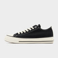 Black Converse Chuck Taylor All Star Throwback Ox