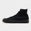 Black Converse Chuck Taylor All Star Throwback Ox
