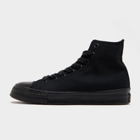 Black Converse Chuck Taylor All Star Throwback Ox