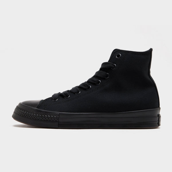 Black Converse Chuck Taylor All Star Throwback Ox