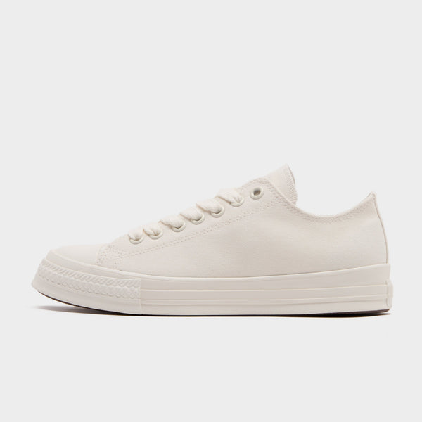 Black Converse Chuck Taylor All Star Throwback Ox
