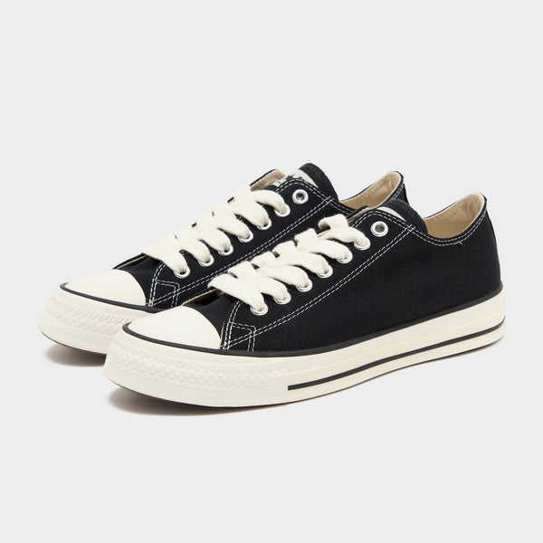 Black Converse Chuck Taylor All Star Throwback Ox