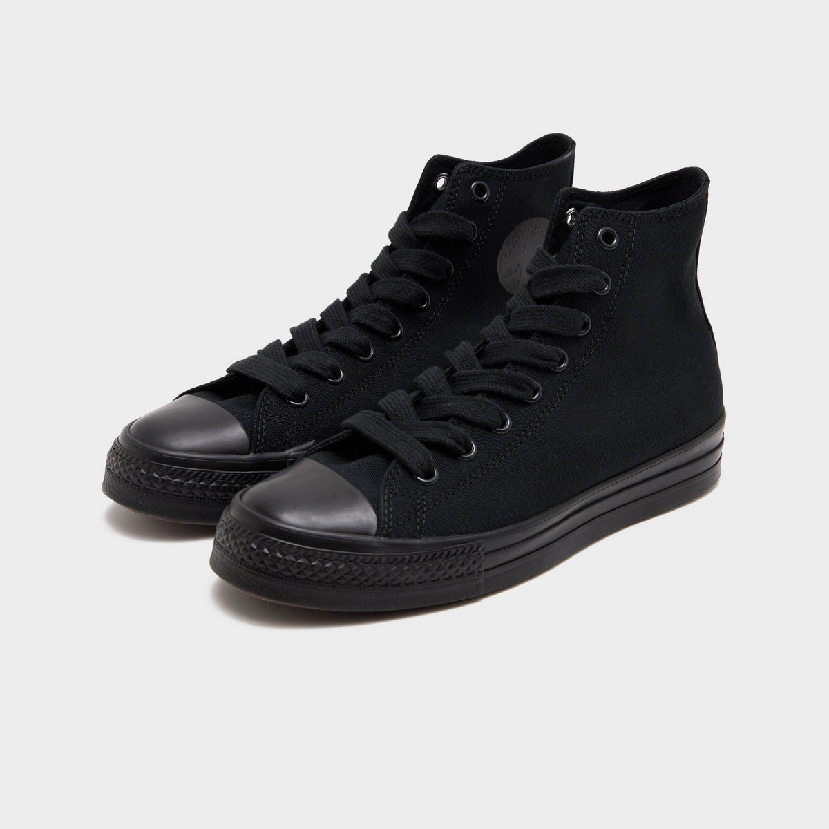 Black Converse Chuck Taylor All Star Throwback Ox