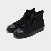 Black Converse Chuck Taylor All Star Throwback Ox