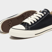 Black Converse Chuck Taylor All Star Throwback Ox