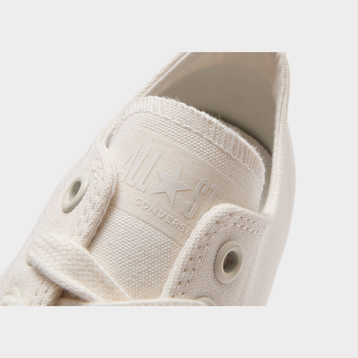 Black Converse Chuck Taylor All Star Throwback Ox