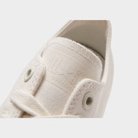 Black Converse Chuck Taylor All Star Throwback Ox