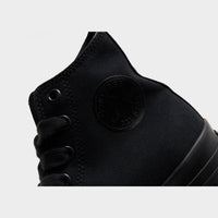 Black Converse Chuck Taylor All Star Throwback Ox