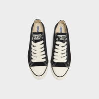 Black Converse Chuck Taylor All Star Throwback Ox