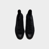 Black Converse Chuck Taylor All Star Throwback Ox