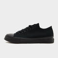 Black Converse Chuck Taylor Throwback High