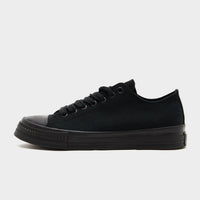 Black Converse Chuck Taylor Throwback High
