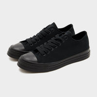 Black Converse Chuck Taylor Throwback High