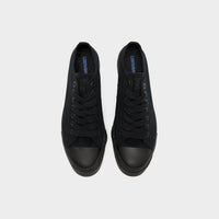 Black Converse Chuck Taylor Throwback High