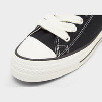 Black Converse Chuck Taylor Throwback Low Women's