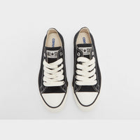 Black Converse Chuck Taylor Throwback Low Women's