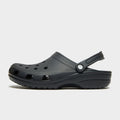 Black Crocs Classic Clog