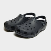 Black Crocs Classic Clog