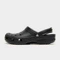 Black Crocs Classic Clog Women's