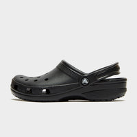 Black Crocs Classic Clog Women's