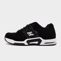 Black DC Shoes AT-2