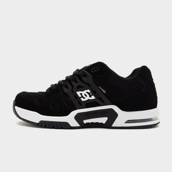 Black DC Shoes AT-2