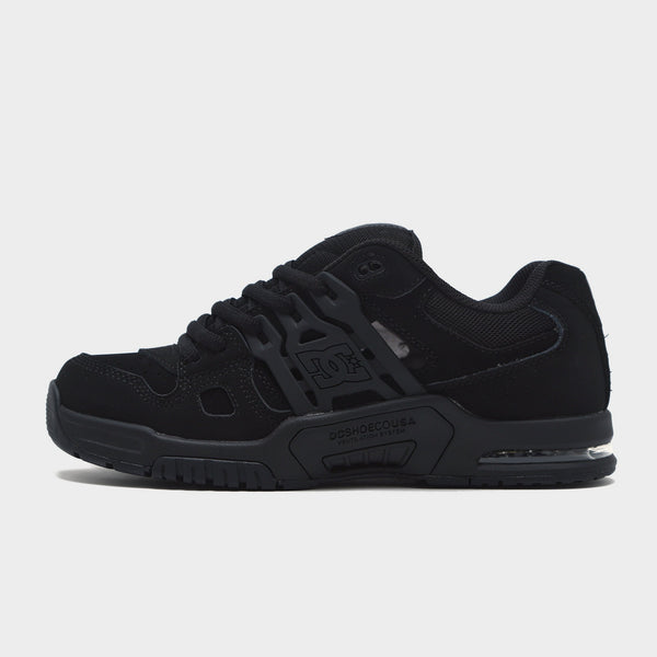 Black DC Shoes AT-2