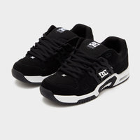 Black DC Shoes AT-2