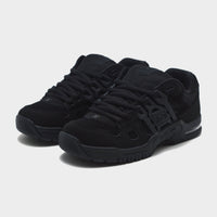 Black DC Shoes AT-2