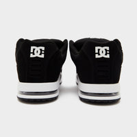 Black DC Shoes AT-2