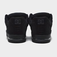 Black DC Shoes AT-2