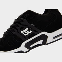 Black DC Shoes AT-2