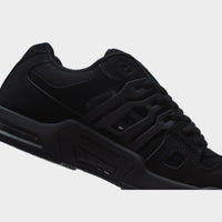 Black DC Shoes AT-2