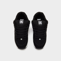 Black DC Shoes AT-2
