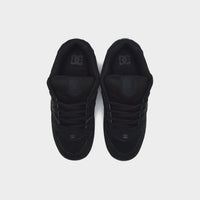Black DC Shoes AT-2