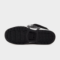 Black DC Shoes AT-2