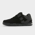 Black DC Shoes Command