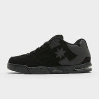 Black DC Shoes Command