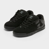 Black DC Shoes Command