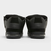 Black DC Shoes Command